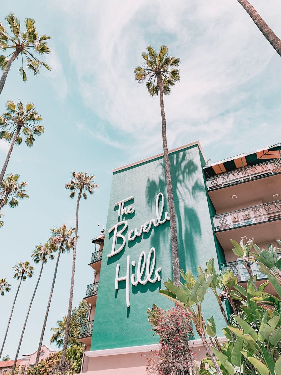 DUI attorney Beverly Hills