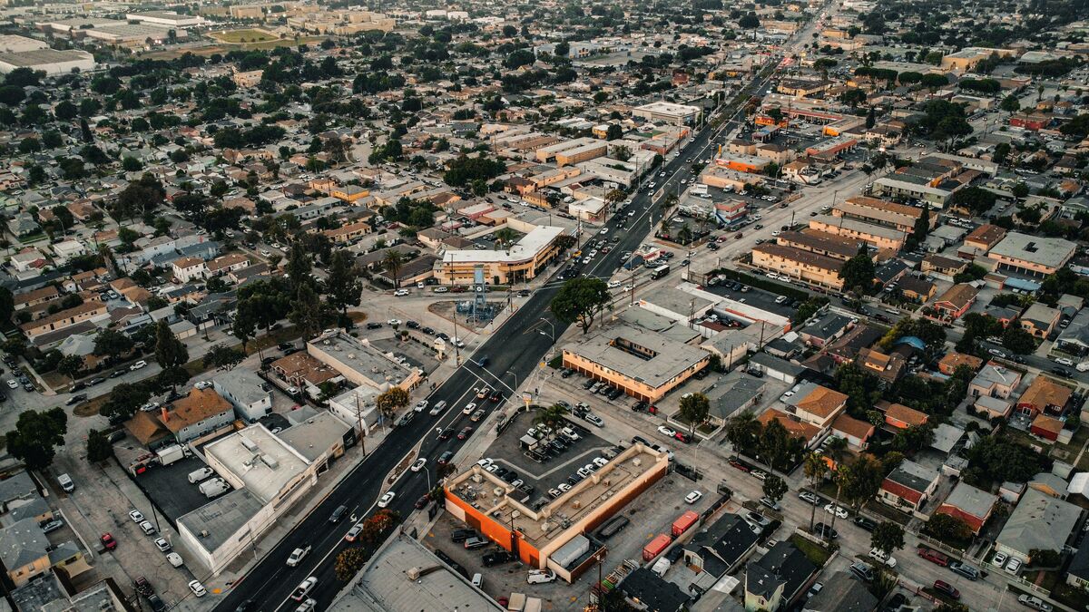 criminal defense attorney in Inglewood