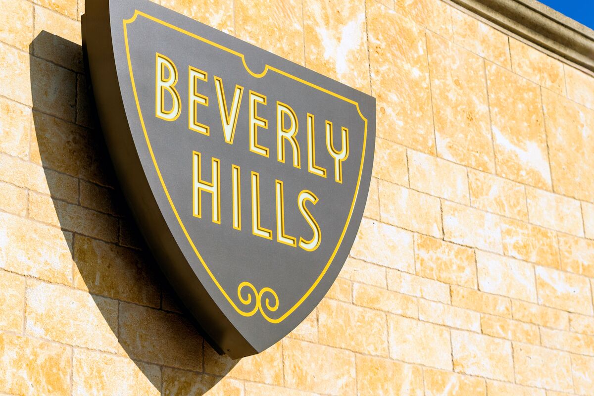 beverly hills criminal defense attorney