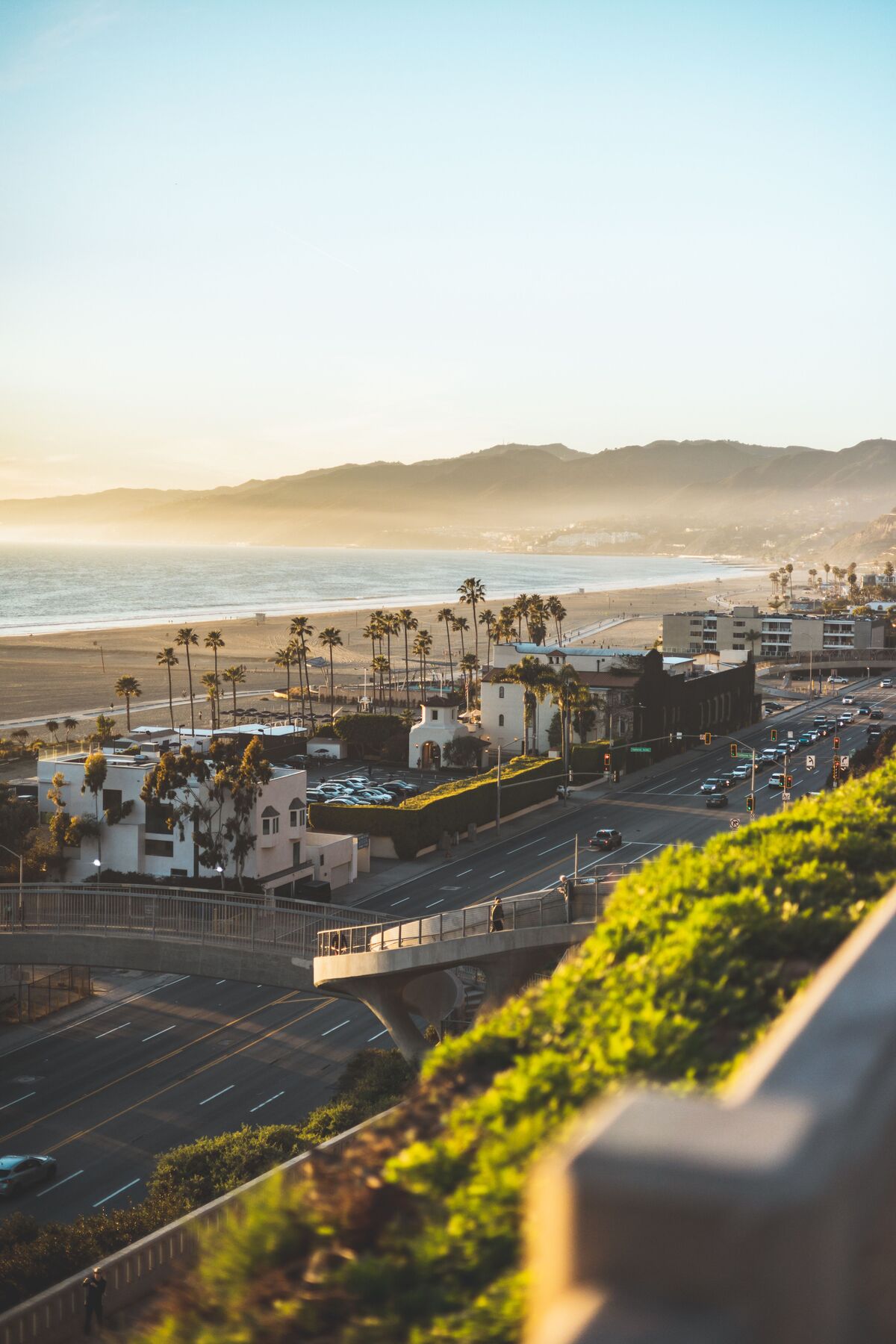criminal offenses in Santa Monica