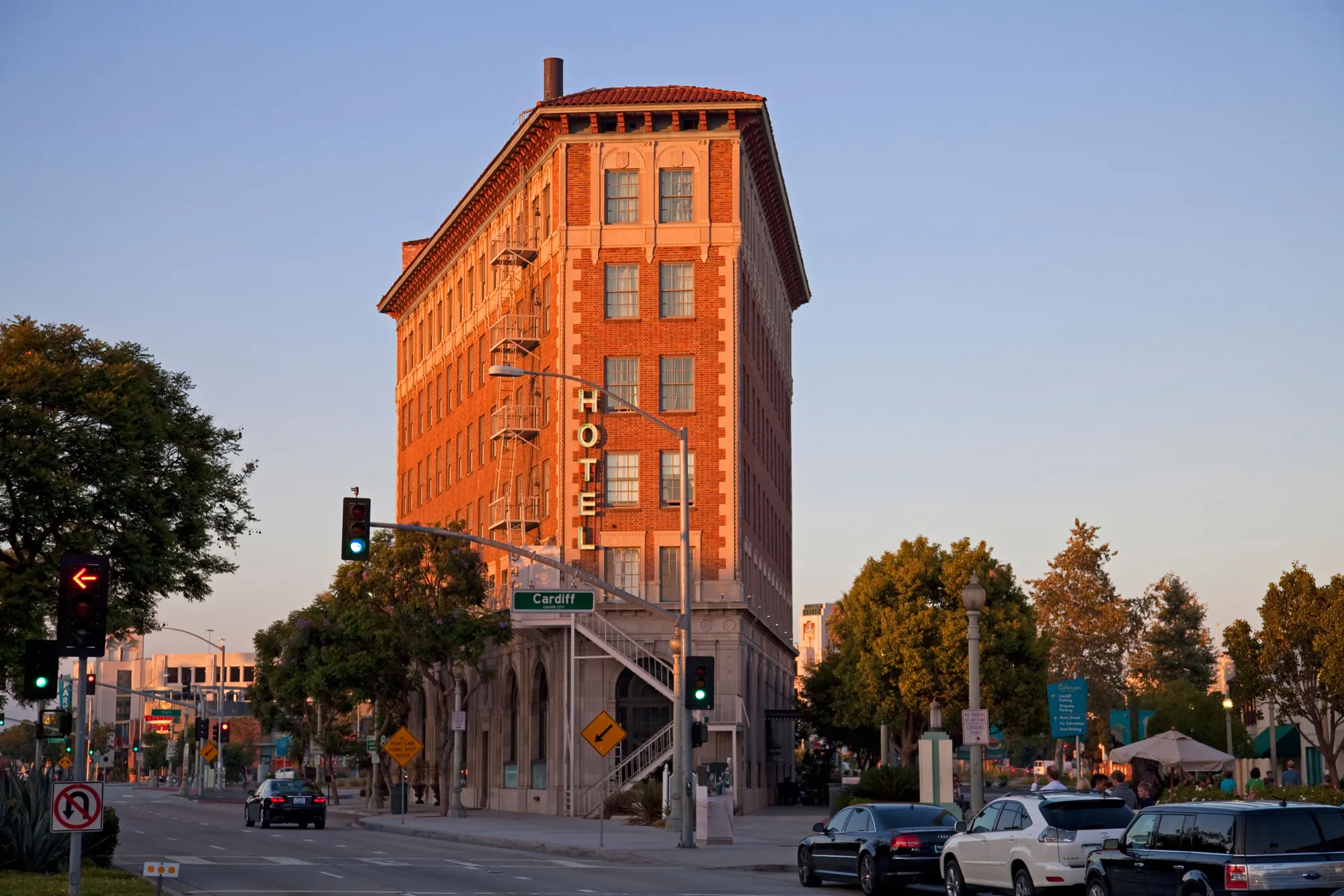 criminal lawyer Culver City