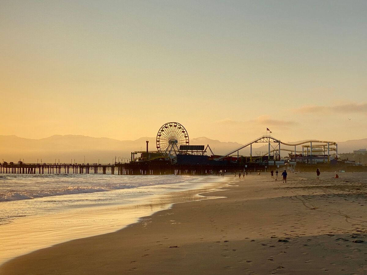 criminal lawyer santa monica