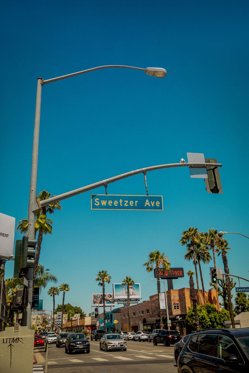 criminal lawyer West Hollywood