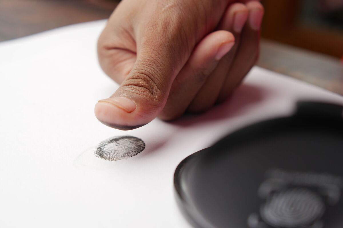 criminal record expungement
