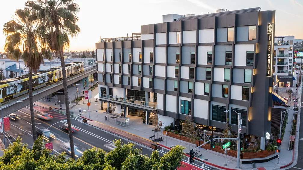 drug crime attorney Culver City