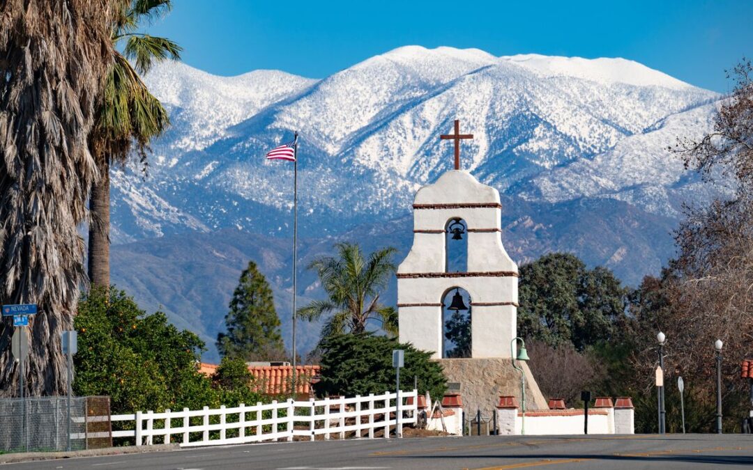 How to Expunge a Criminal Record in San Bernardino: The Process Explained