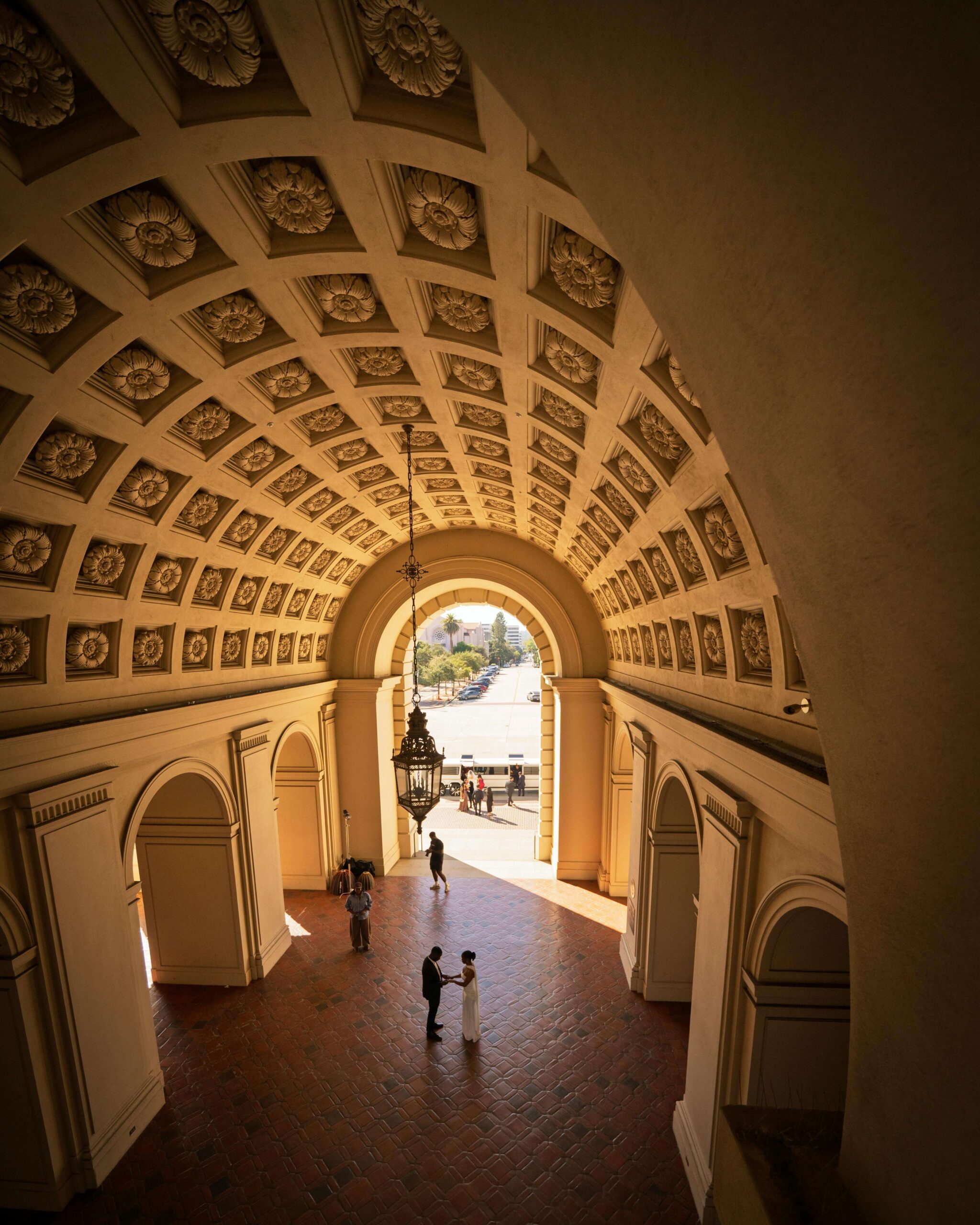 criminal defense lawyer Pasadena