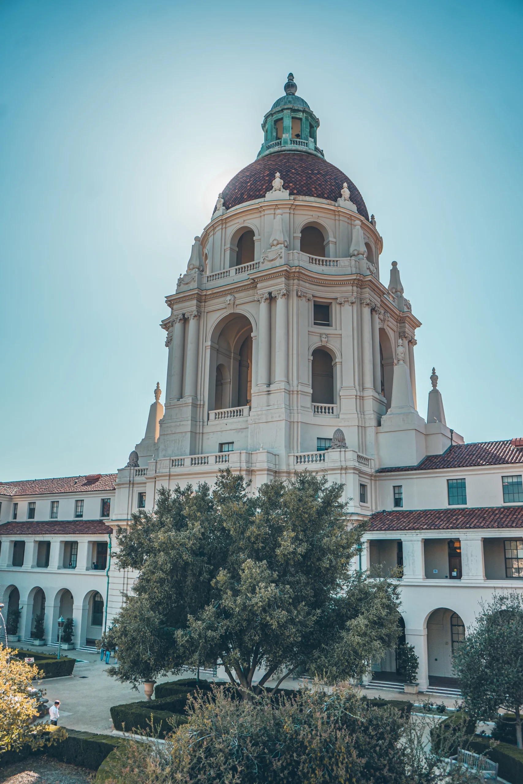 domestic violence lawyer Pasadena