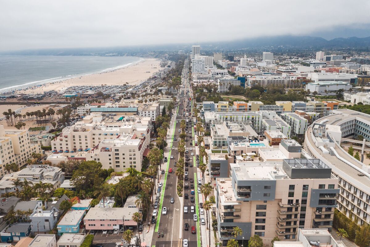 criminal defense attorney in Santa Monica