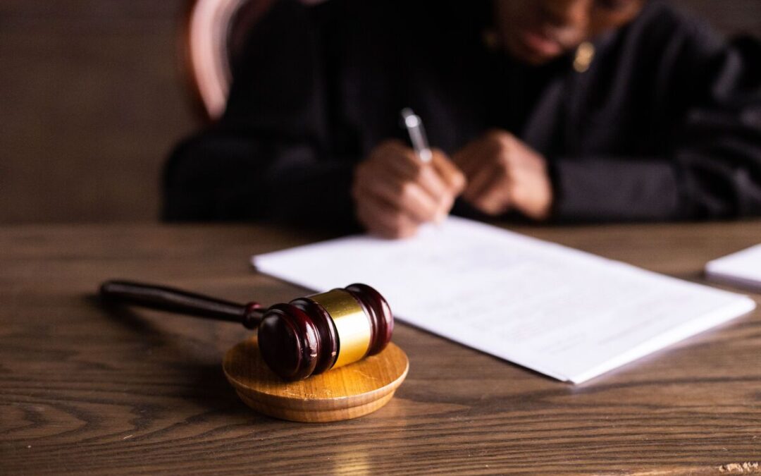 Restraining Orders in Beverly Hills: How the Legal Process Works