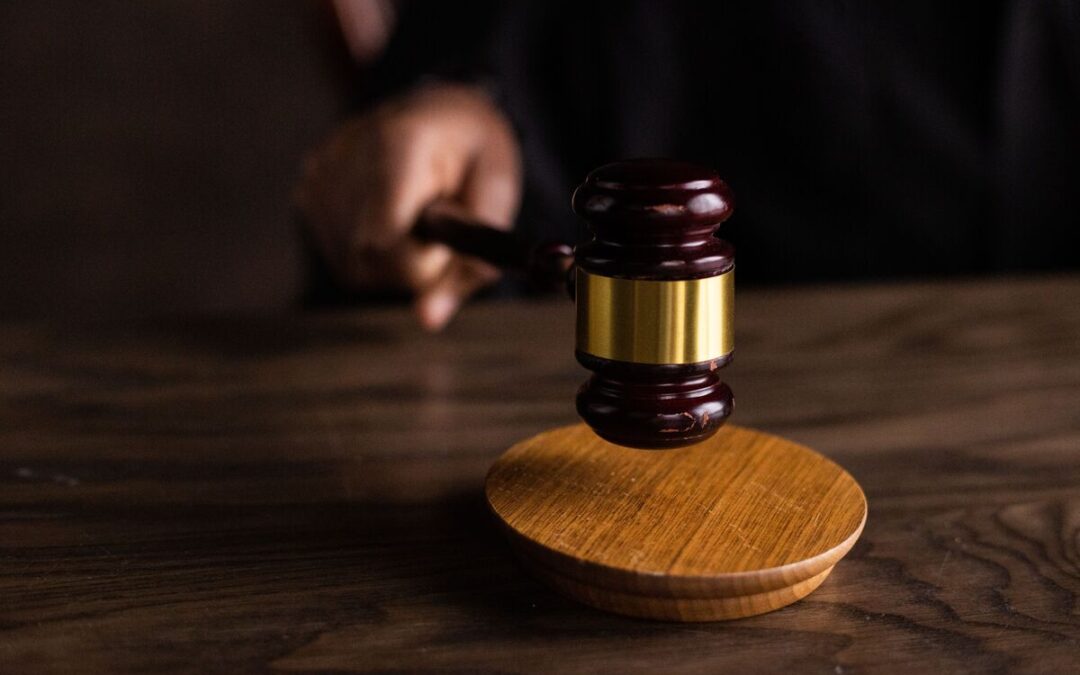 How a Restraining Order Works in Glendale: A Local Guide