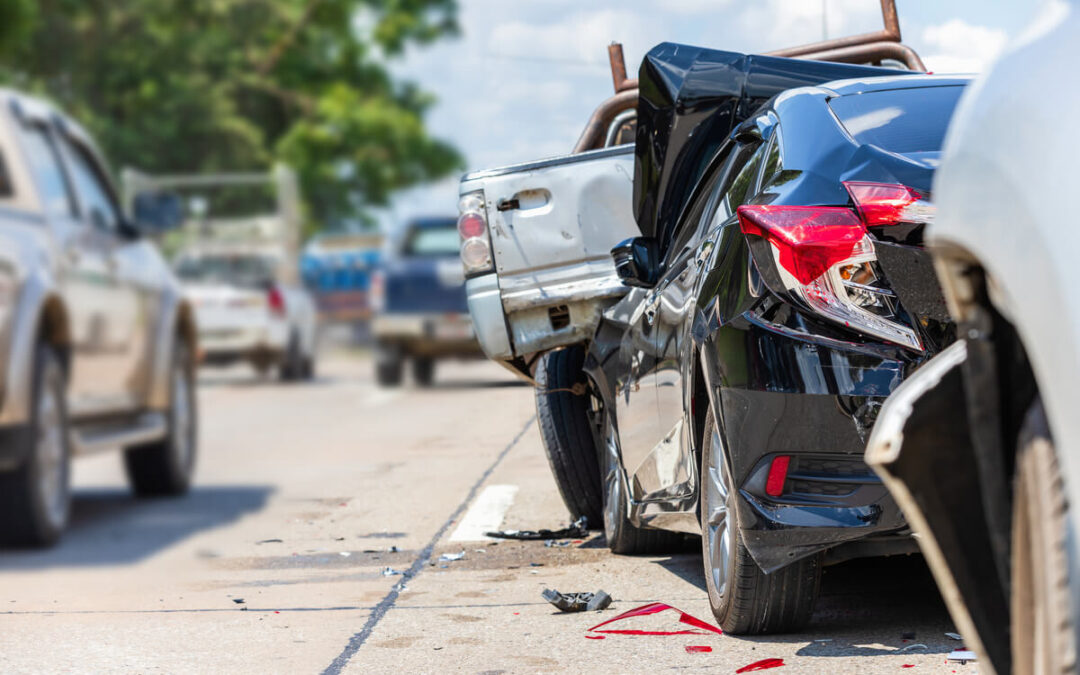 Vehicular Manslaughter in California: What It Is and How It Works