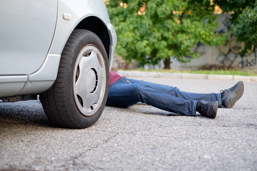 What Is Vehicular Manslaughter