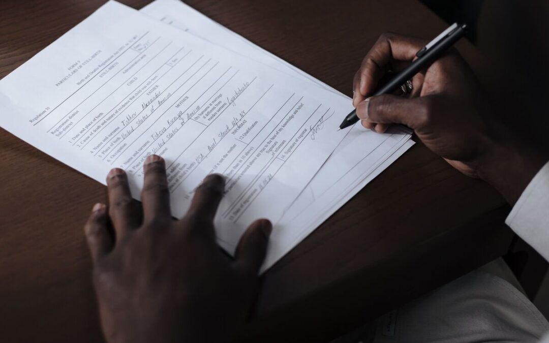 Restraining Orders in Santa Monica: Penalties and What to Expect