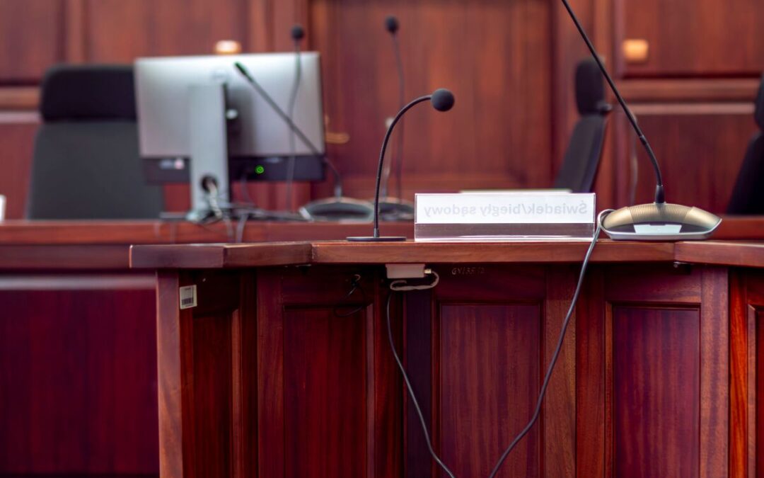 How a Restraining Order Works in Burbank: A Step-by-Step Guide