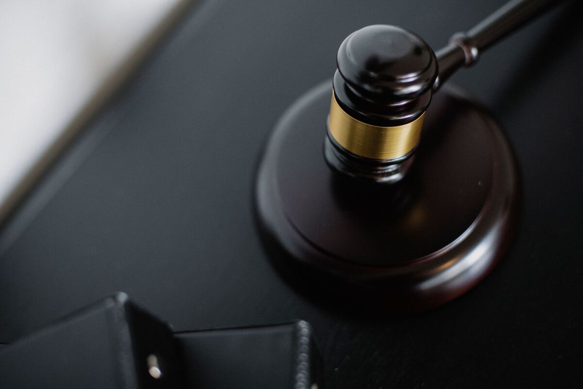 restraining order hearing