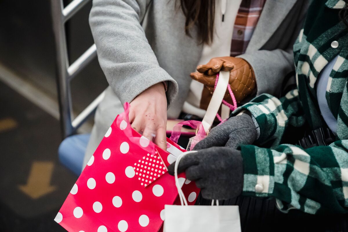 Shoplifting Charges