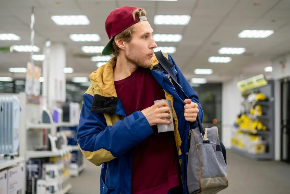 Facing Shoplifting Charges in West Hollywood? Here’s What Happens Next