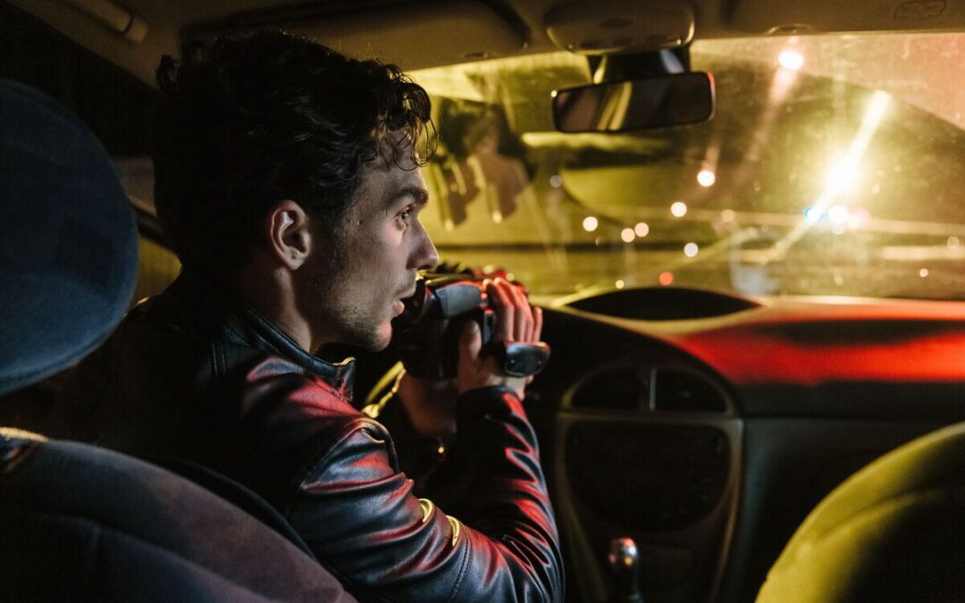 Arrested for DUI in Pasadena? A Local Guide to the Criminal Process