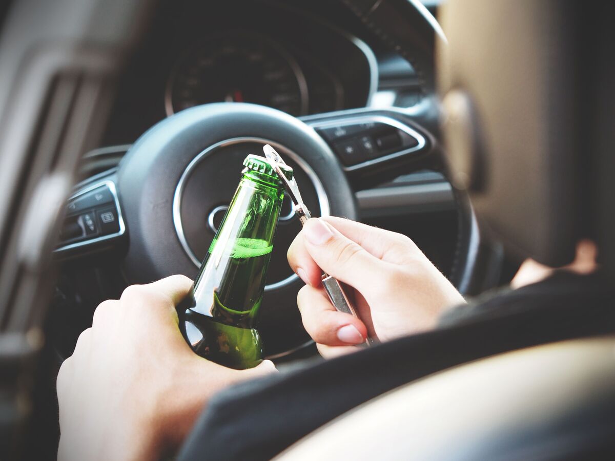 Beverly Hills DUI Charges