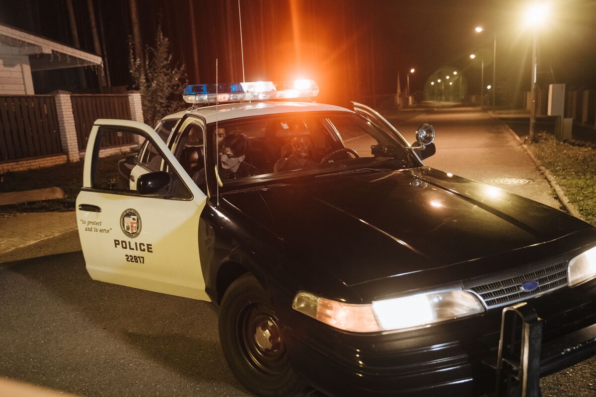 Criminal Protective Order