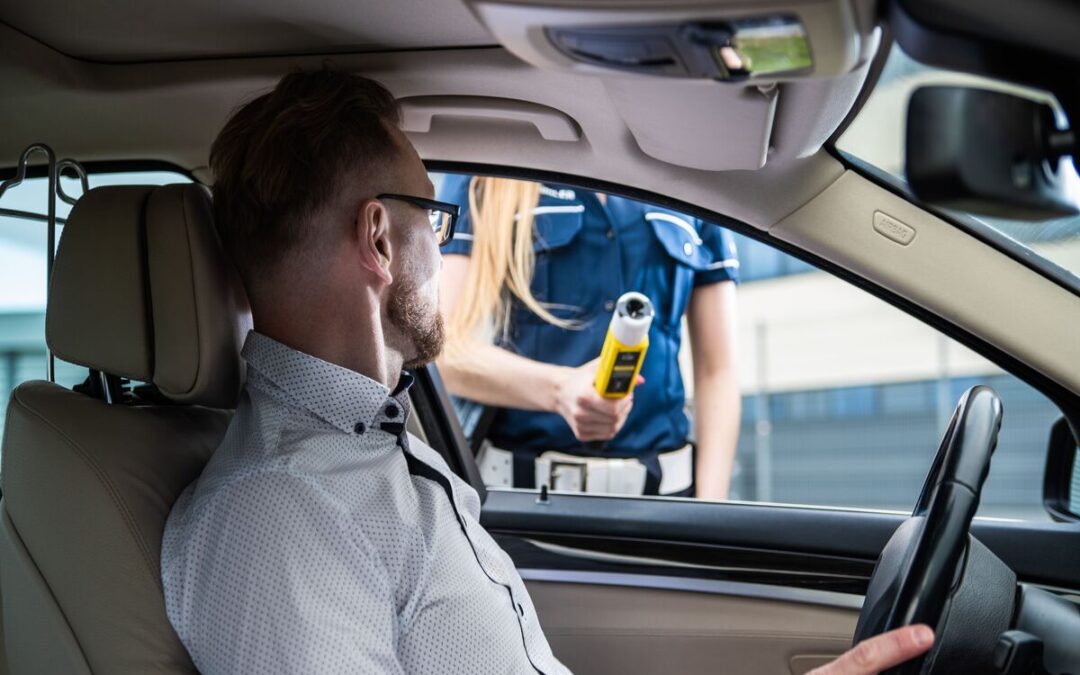 DUI Charges in Culver City: What You Need to Know Before Court
