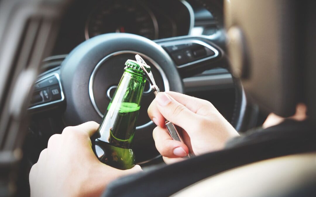 Facing DUI Charges in Burbank? Here’s How the Process Works