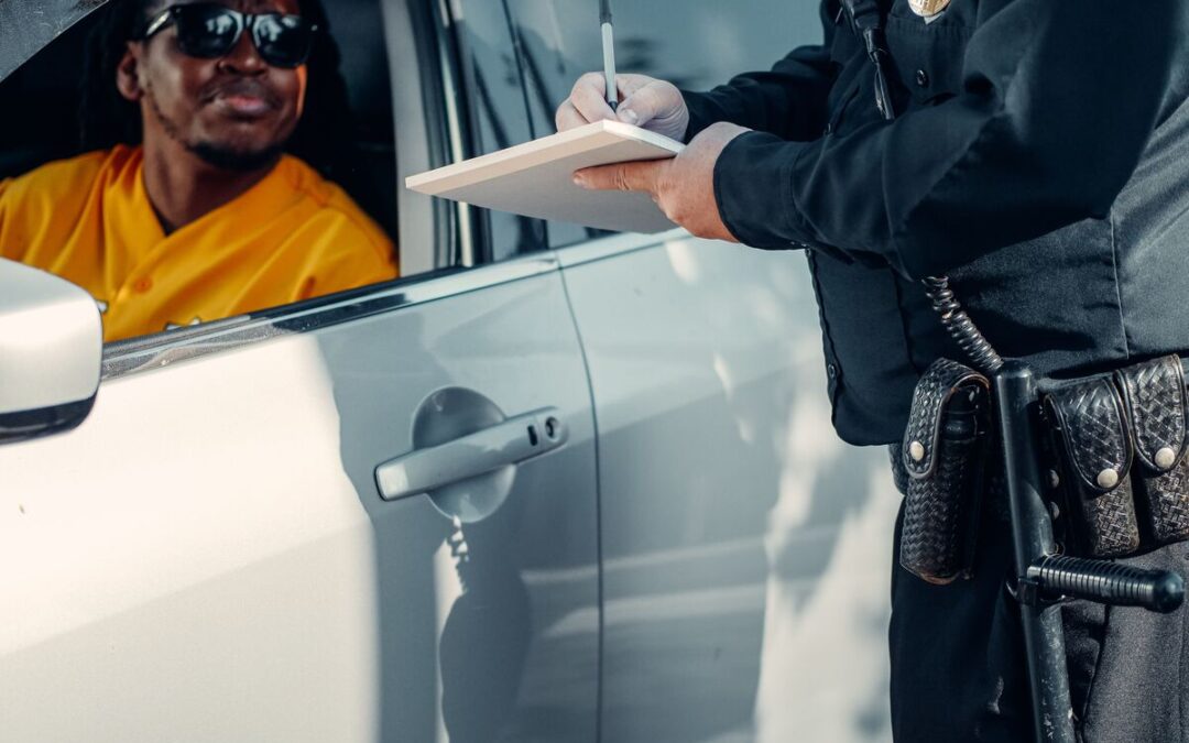 DUI Charges in Riverside: Penalties and What to Expect