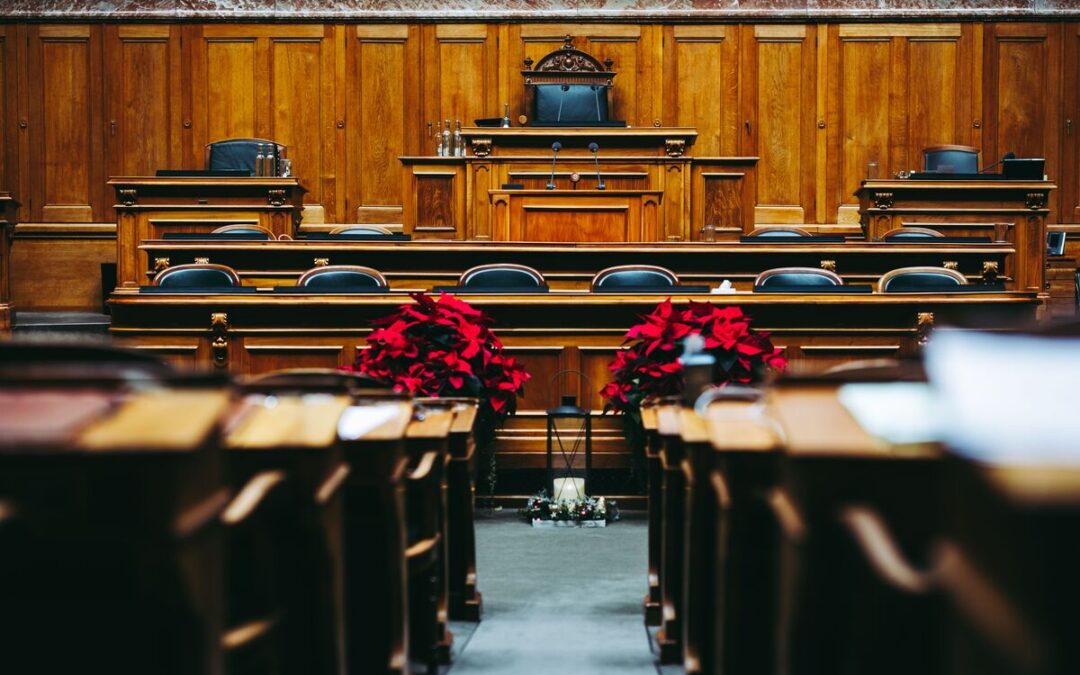 Preliminary Hearing in California: What to Expect and How It Works