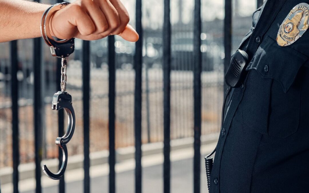What Is a Criminal Protective Order in California, and How Is It Different From a Restraining Order?