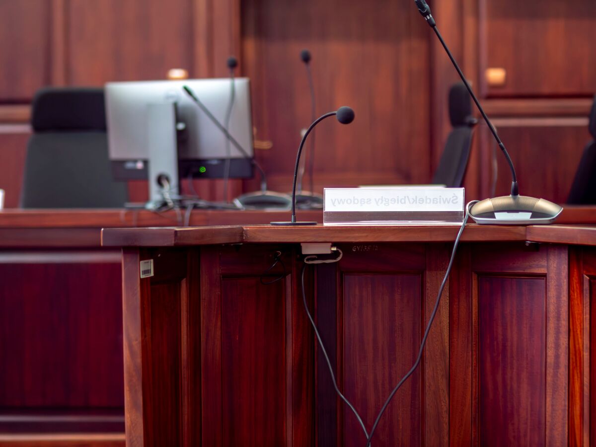 What Is a Preliminary Hearing