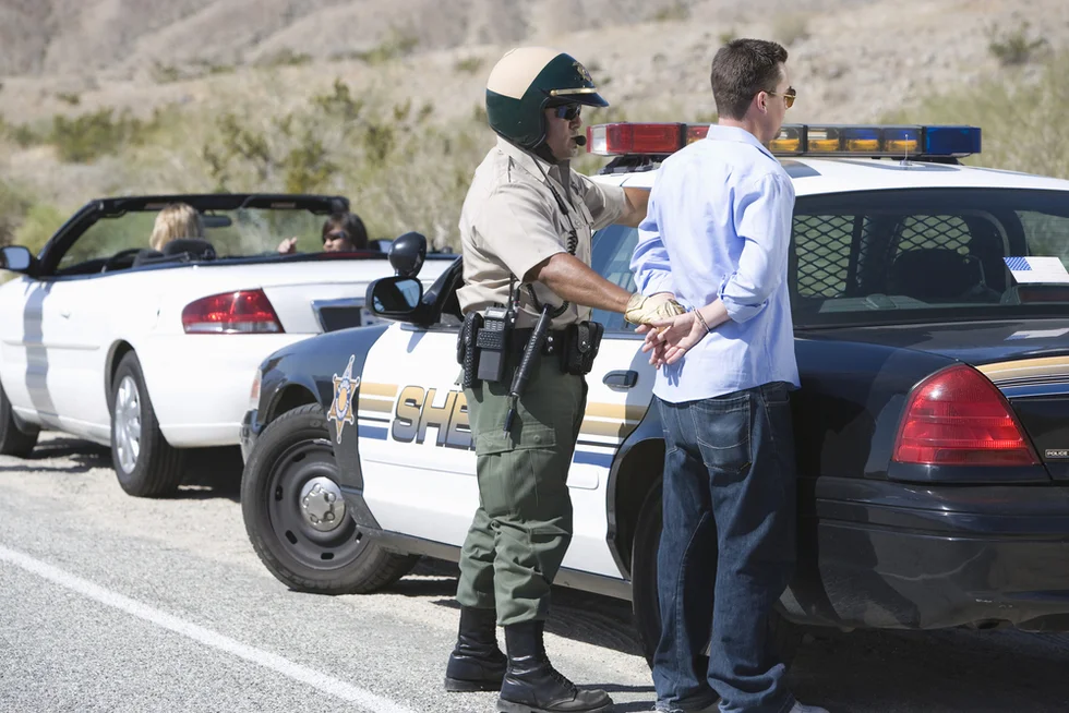 California DUI Charges