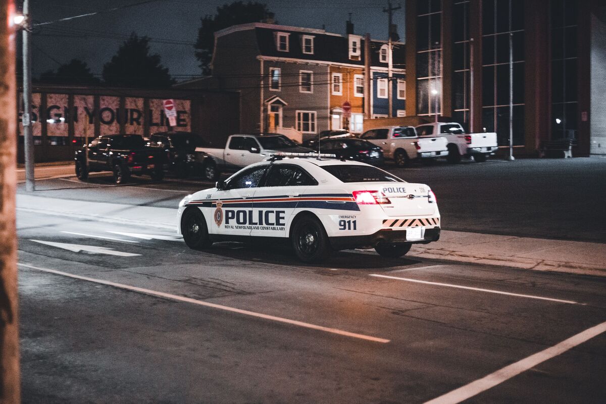dui arrest Culver City