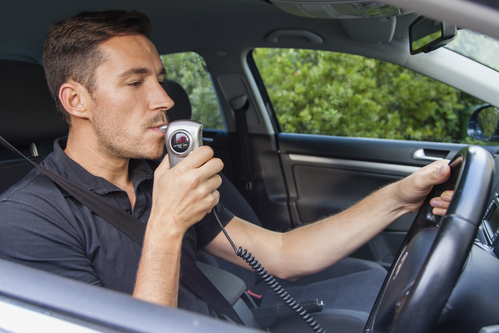 Arrested for DUI in Glendale? A Local Guide to the Criminal Process