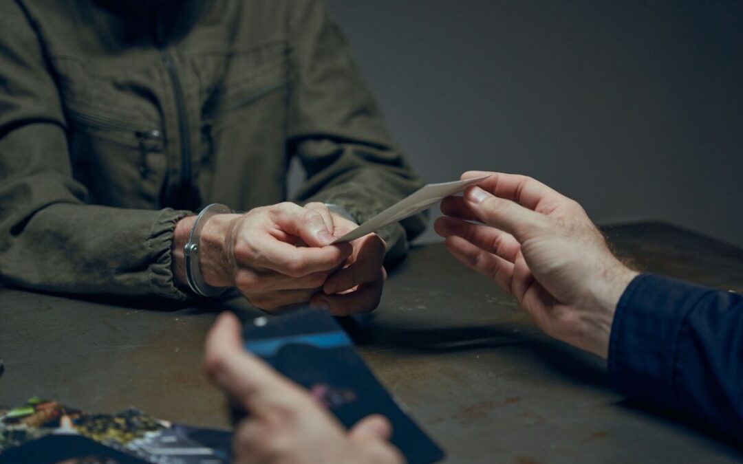 Arrested in Culver City? Common Charges and Your Options
