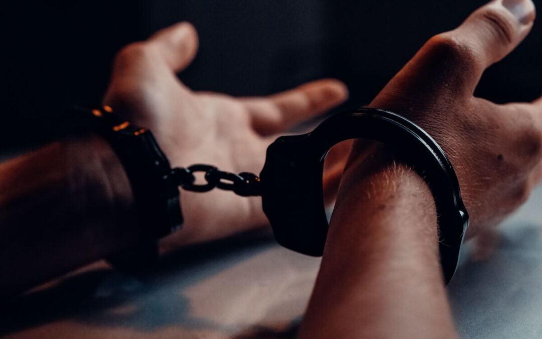 Arrested in Glendale? A Local Guide to the Criminal Process