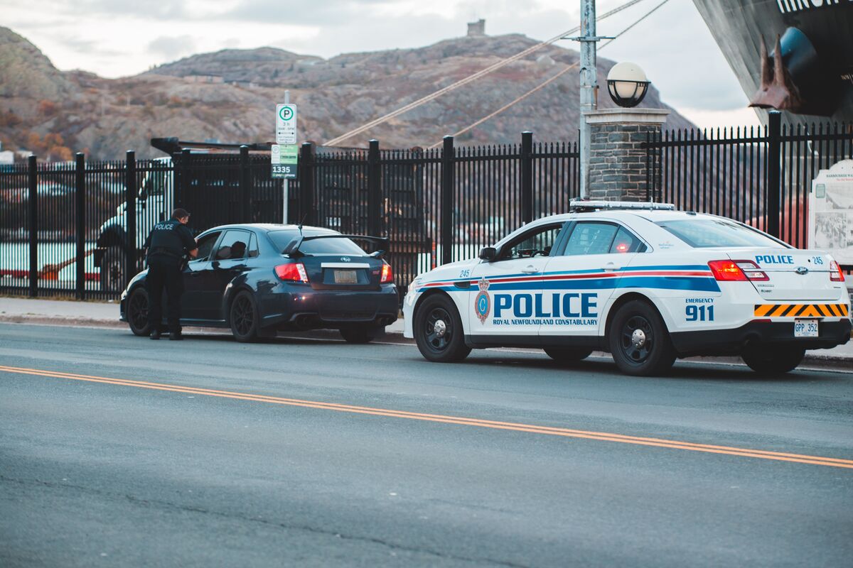 Rules Police Must Follow at a DUI Checkpoint