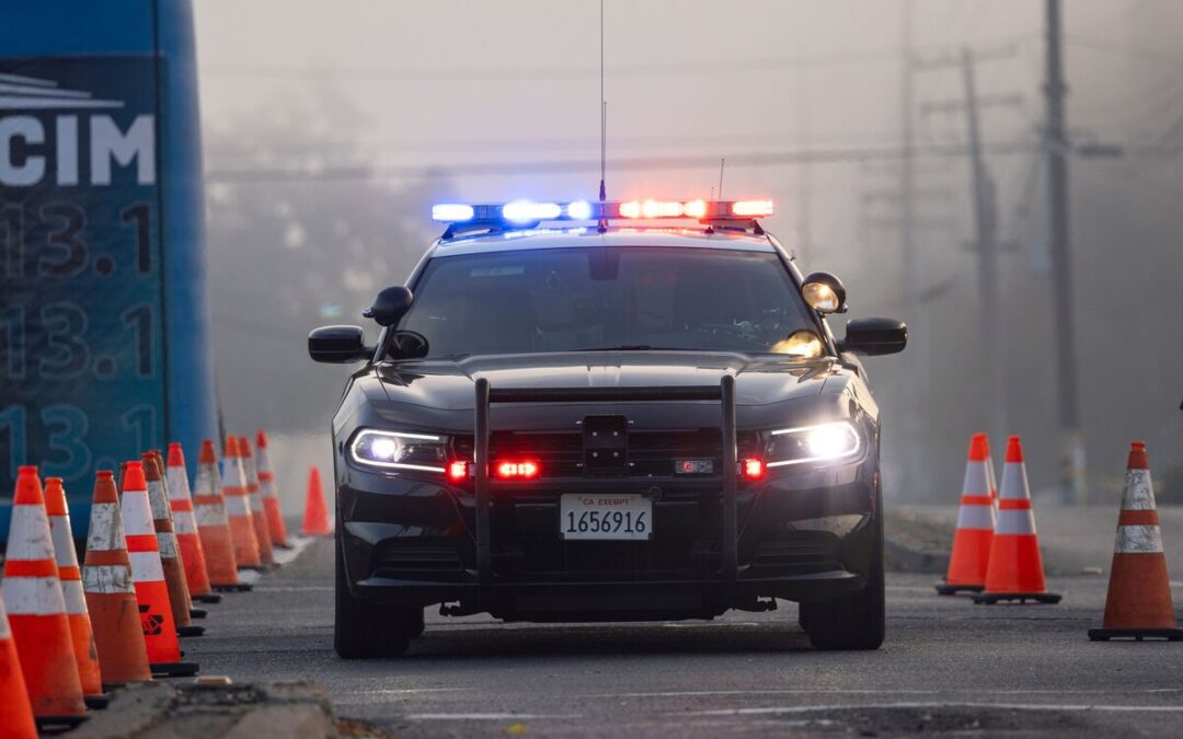 DUI Checkpoints in California: What Are Your Rights?