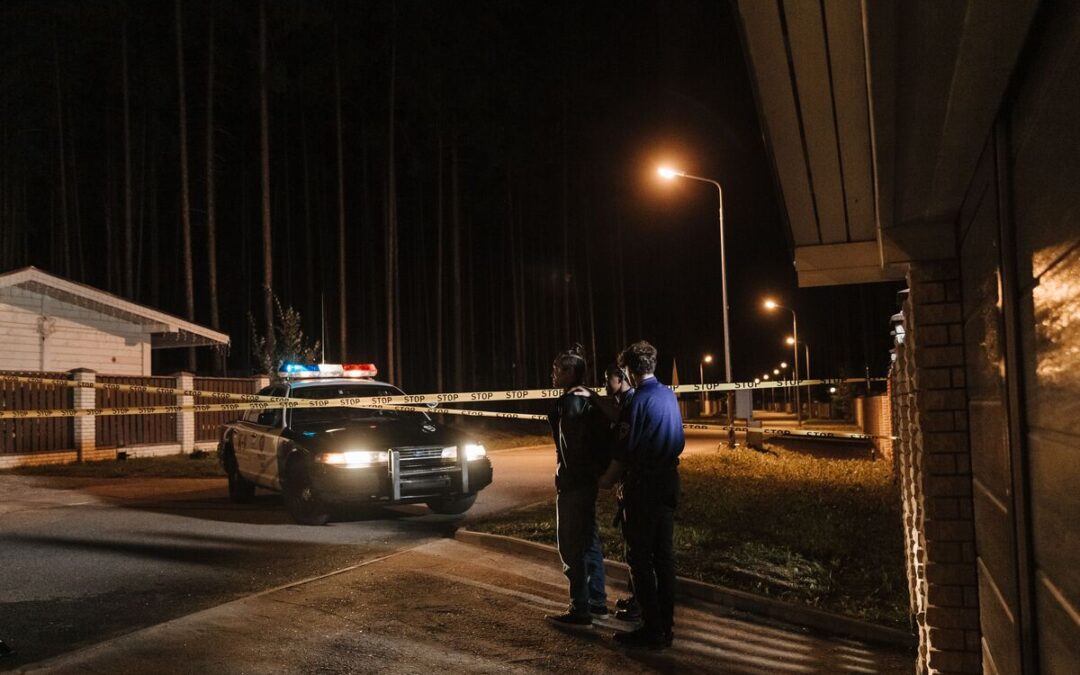 Felony Charges in Riverside County: Penalties and What to Expect