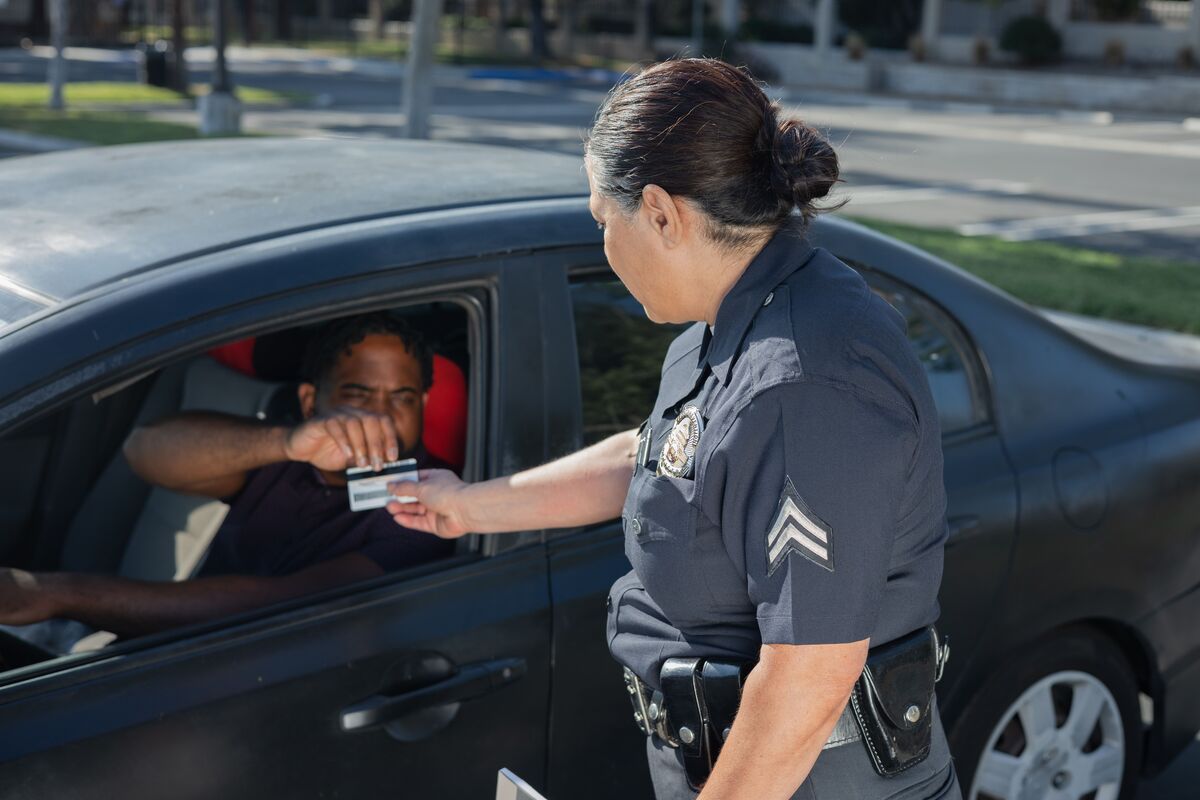 How to Get a Restricted License After a DUI in California