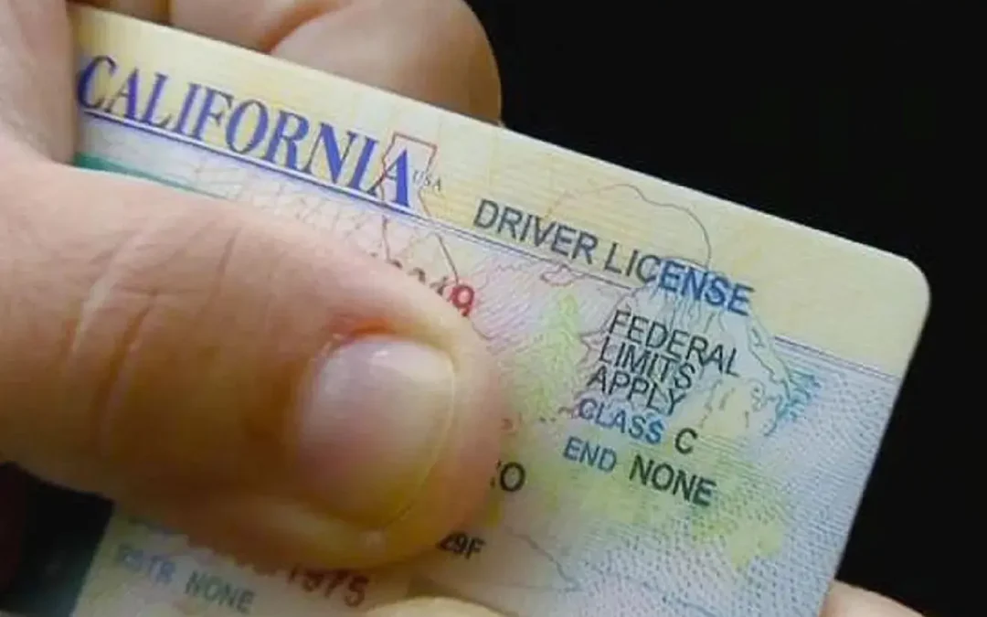 How to Get a Restricted License After a DUI in California